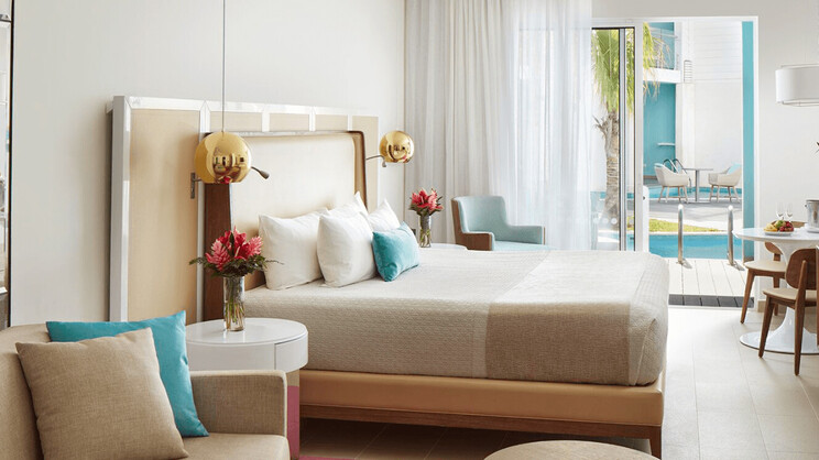 Azul Beach Resort Negril